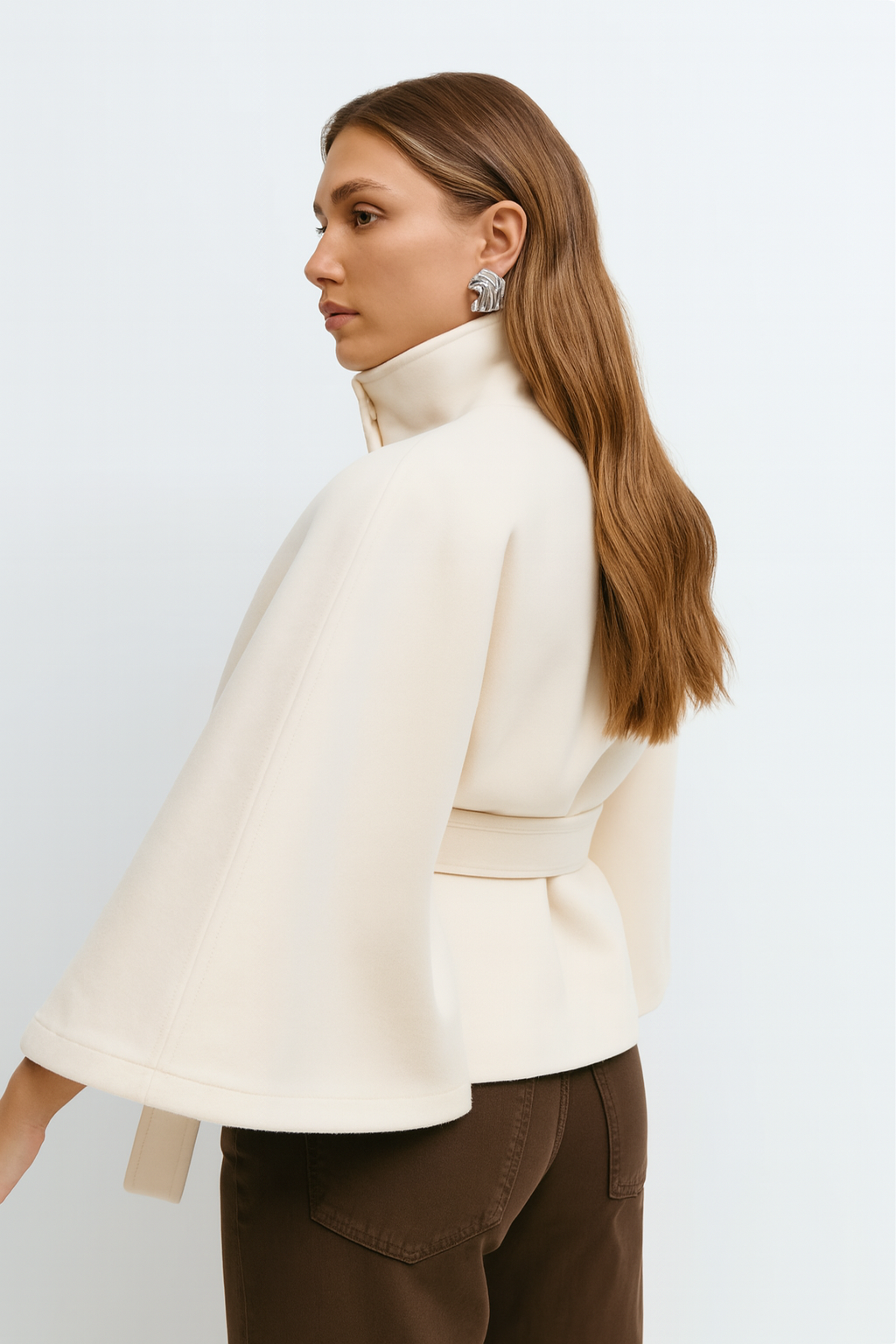 Sheld™ | The Drape