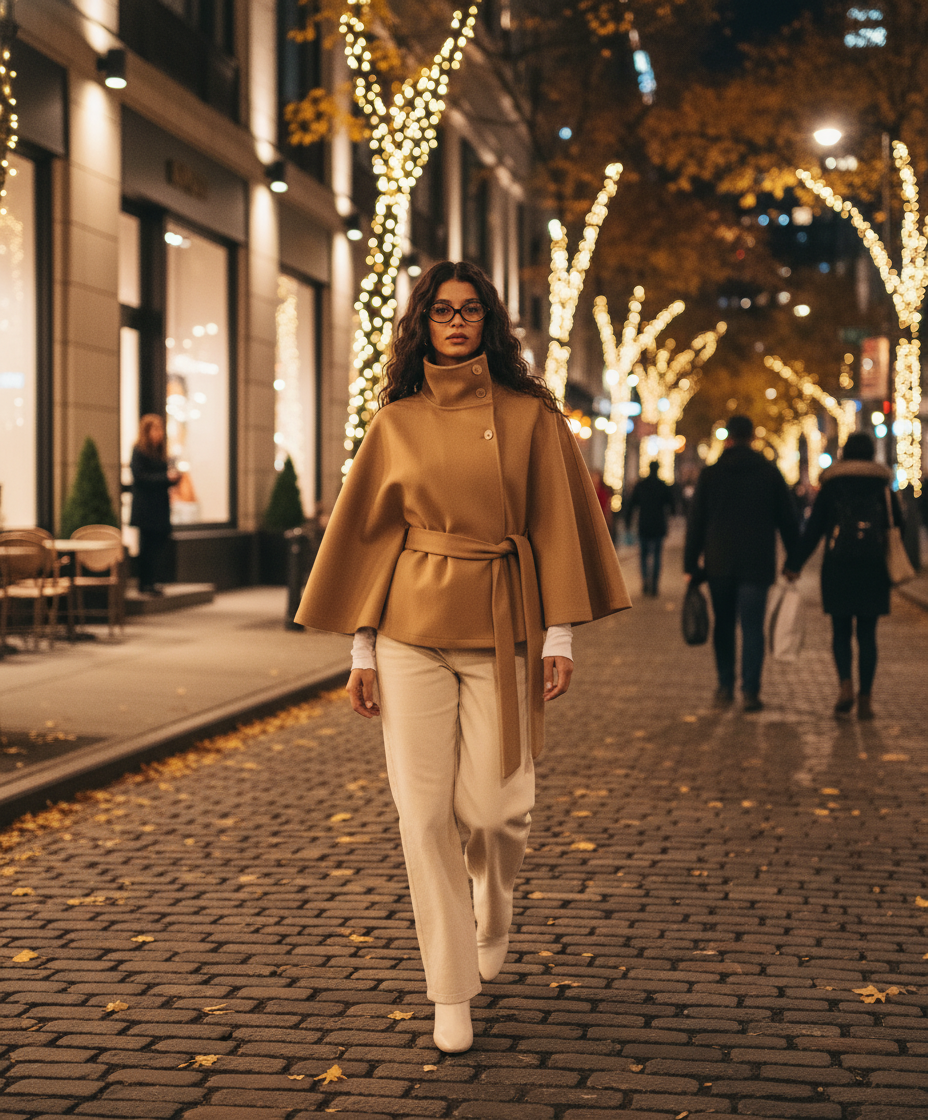 Sheld™ | The Drape