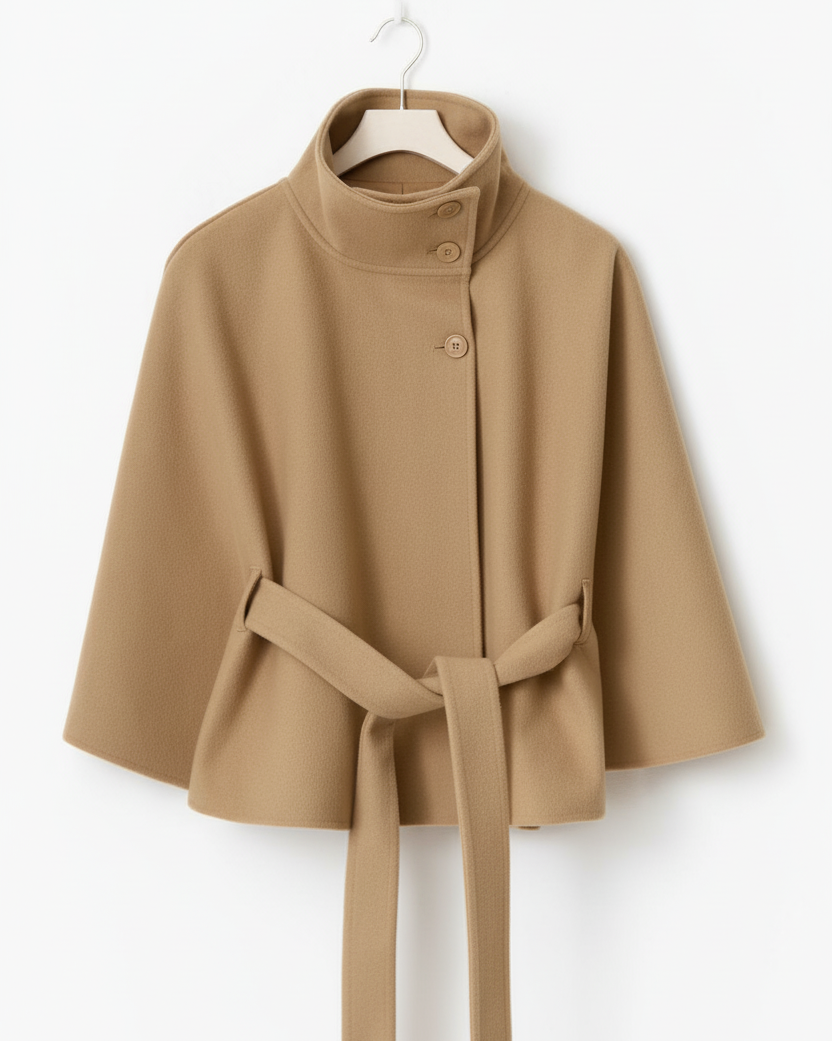 Sheld™ | The Drape