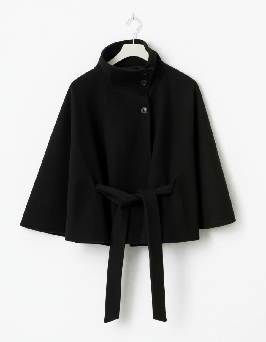 Sheld™ | The Drape